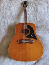 Framus Western Guitar, Model