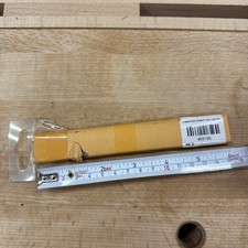 Axminster Planer Blades 6 Inch