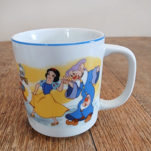 Disney snow white and - disney,