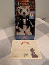 Meerkat Collectible Plush Toy
