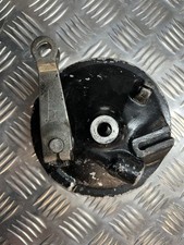 Yamaha DT50MX Dt80mx Front