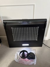 Russell Hobbs 60cm Cooker Hood