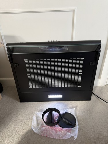 Russell hobbs 60cm cooker - hobbs, hood