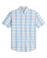 Ben Sherman Irregular Check