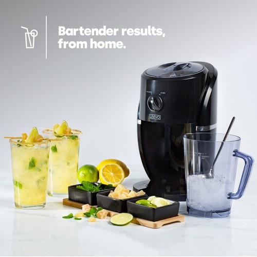 Livivo ice crusher machine - livivo,