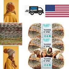 Coney Island Color Yarn 3 Pack