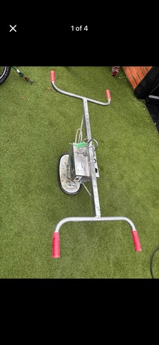 Probst vacuum power handy 150 - power,