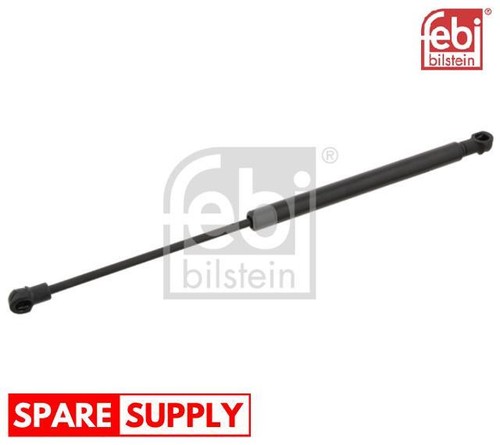 Gas spring rear windscreen - gas, spring,