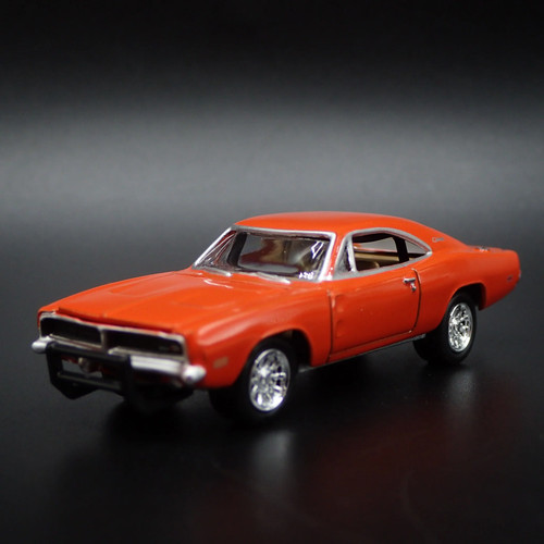 1969 dodge charger - 69, rt
