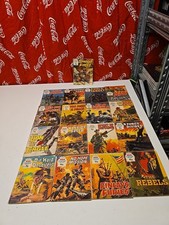 War Picture Library Comic