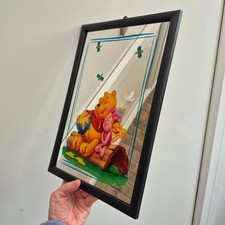 Disney Winnie the Pooh Wall