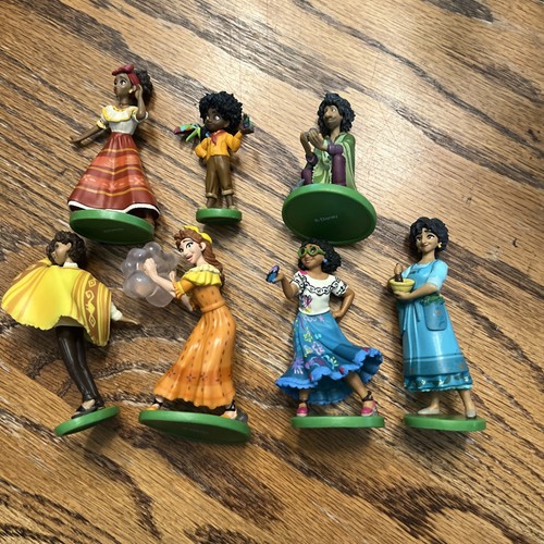 Disney encanto movie - disney, deluxe