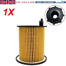 Oil Filter For Ford Focus