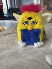 Tiger Electronics Hasbro
