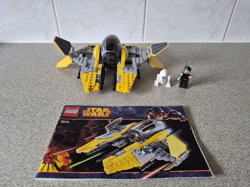 Lego star wars jedi - lego,