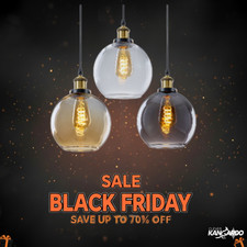 Retro Round Modern Vintage