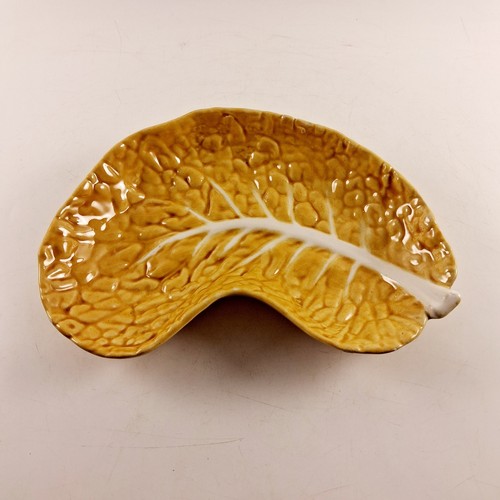 Bordallo pinheiro dish side - bordallo,