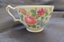 Vintage crown staffordshire - crown,