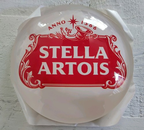 Stella artois lager - lager, pump