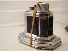 Ronson touch tip lighter for