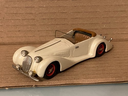 Talbot lago t120 - t120, 1/43