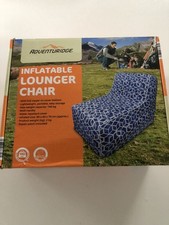 BNIB Adventuridge Inflatable