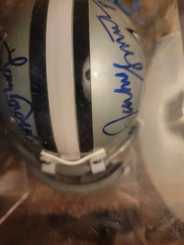 Tony dorsett jackie smith - tony,
