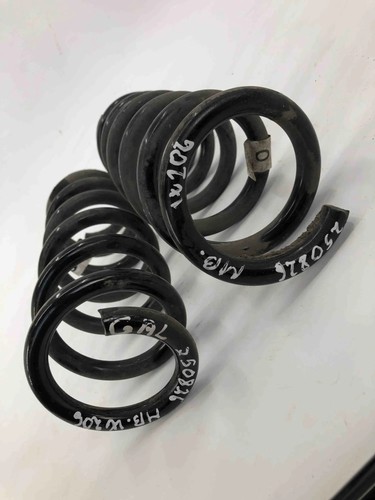 Mercedes benz w206 spring - c,