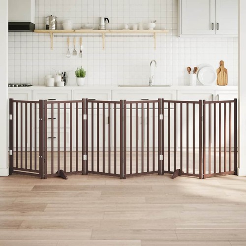 Dog gate foldable panels 150 - panels,