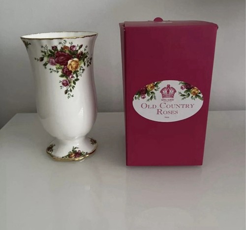 Royal albert old country roses - albert,