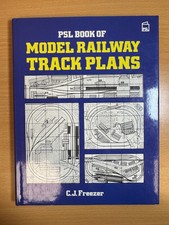 Psl Book of Model Railway