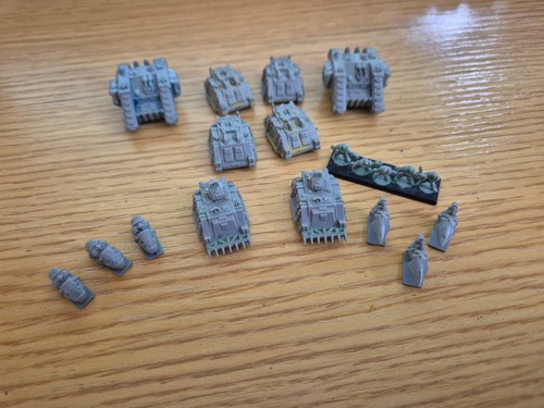 Warhammer epic 40k games - warhammer,