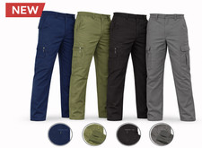 Mens Thermal Fleece Lined