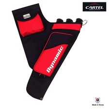 Cartel archery dynamic - dynamic, 501