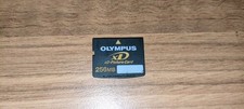 Olympus 256MB xD Picture