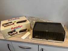 Flip N File 5.25" Floppy Disk