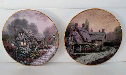 Thomas kinkade miniature - thomas,