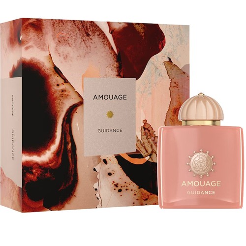 Amouage guidance 100 - guidance, 3.4