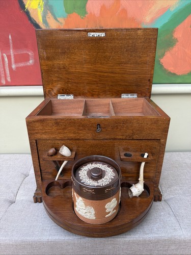 Early 20th century english oak - early,