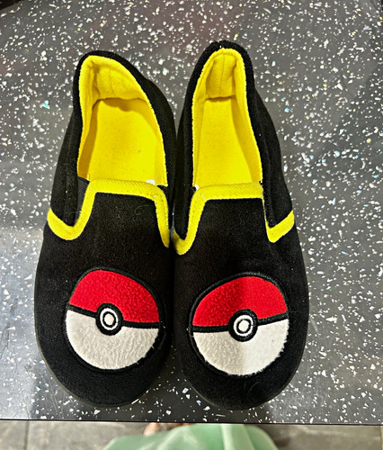 Pokémon unisex kids - pokémon, slip