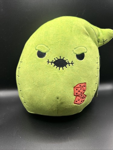 Squishmallows nightmare before - nightmare,