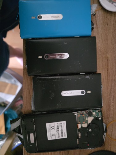 Joblot smart phones - joblot,