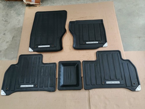 Genuine range rover sport l494 - range,