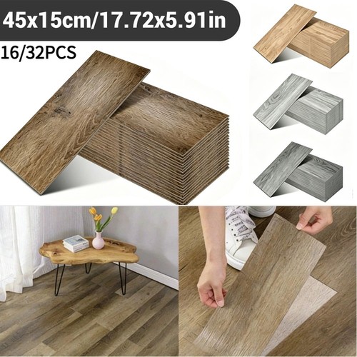 32x floor planks - tiles, self