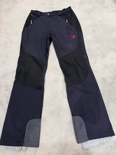 Mammut tatramar softech winter - softech,