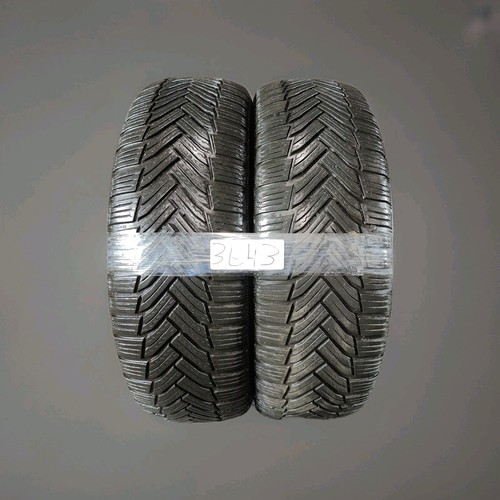 195 r15 91t s michelin - 2×195,