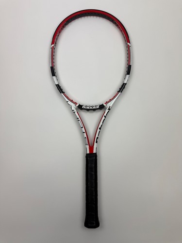 New babolat pure storm - pure,