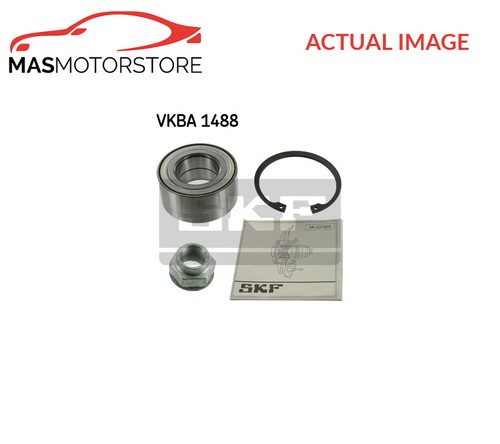 Wheel bearing kit front skf - kit,