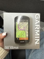 Brand new garmin edge 1030 - garmin,
