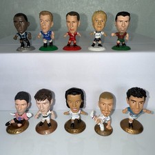 Microstars Figures - Bundle